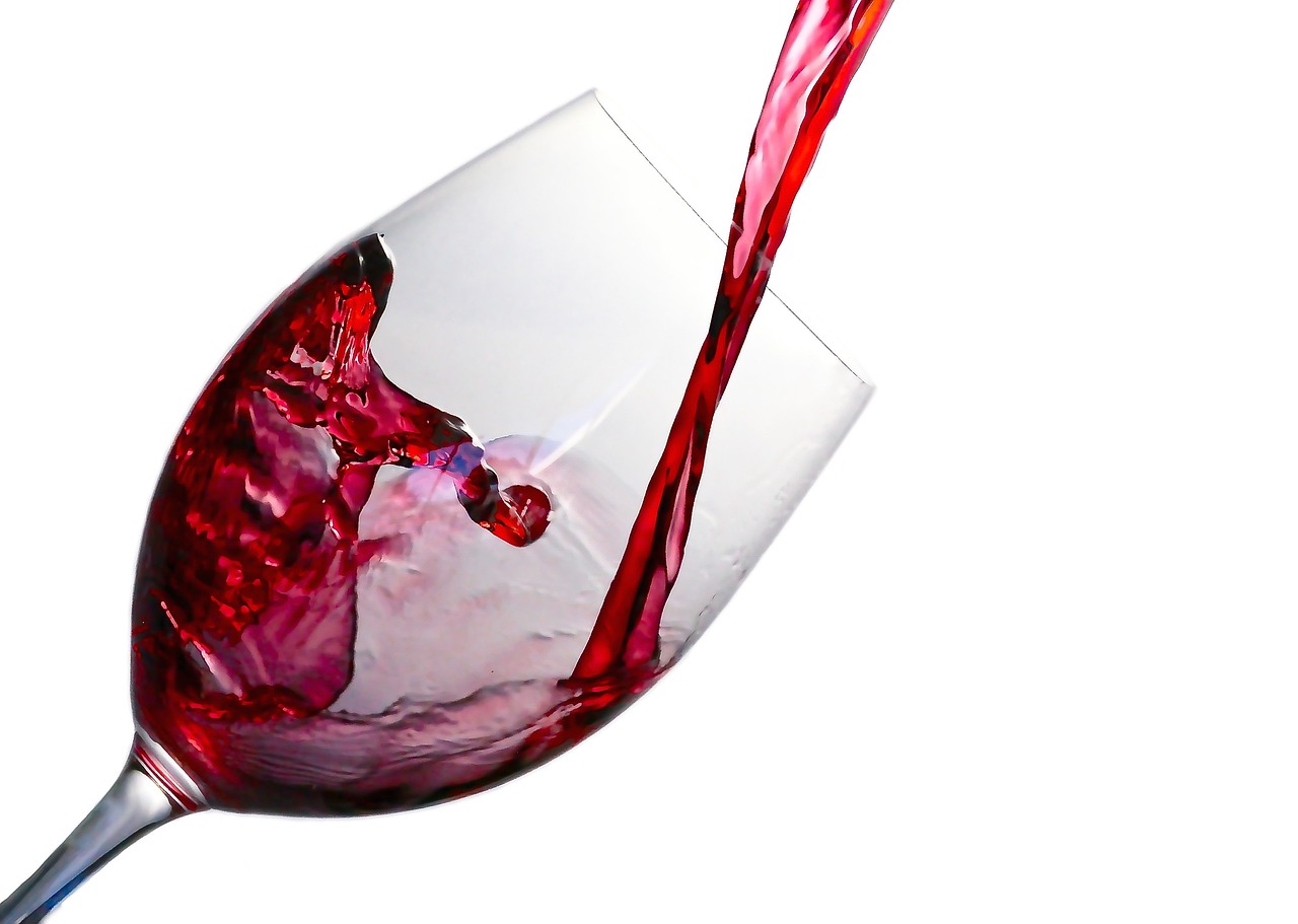 Бордо не просто цвят, а класическо вино